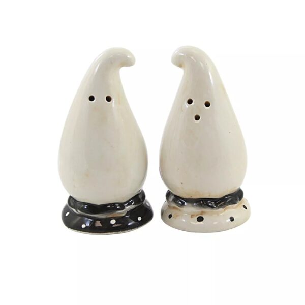 Ghost Salt and Pepper Shakers - Image 2