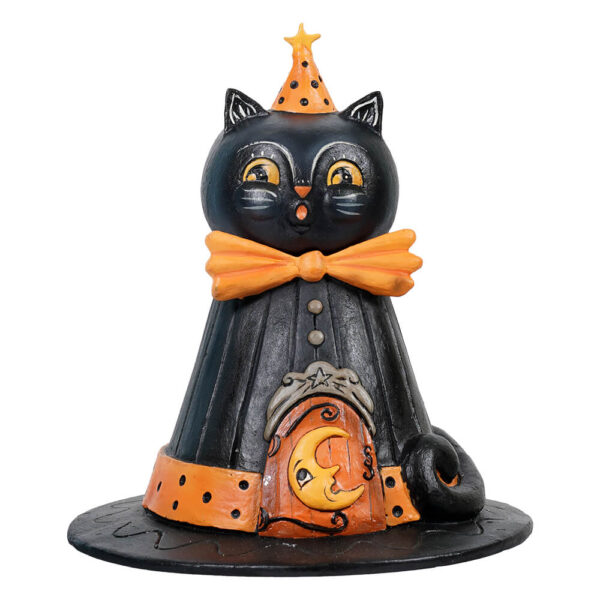 Hocus Purrocus Hat Container