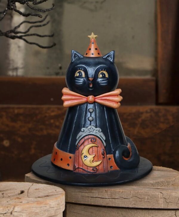 Hocus Purrocus Hat Container - Image 4