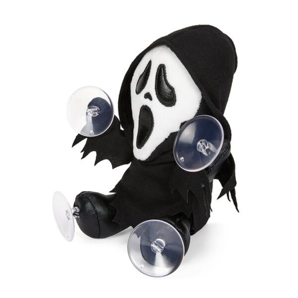 Ghostface 6-Inch Window Clinger Plush - Image 2