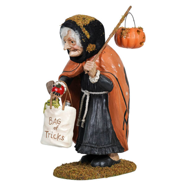 Just A Wee Bit Wicked Witch - Image 2