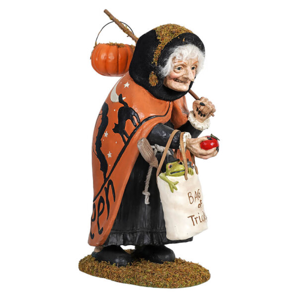Just A Wee Bit Wicked Witch - Image 5