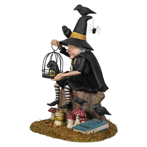 Transformation Failure Witch - Image 2