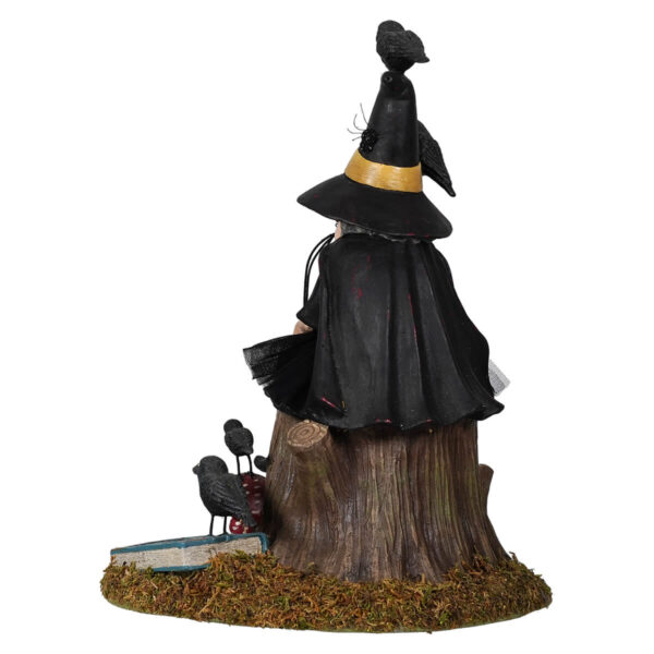 Transformation Failure Witch - Image 3