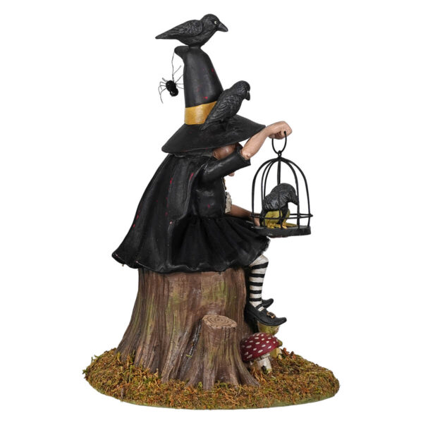 Transformation Failure Witch - Image 4