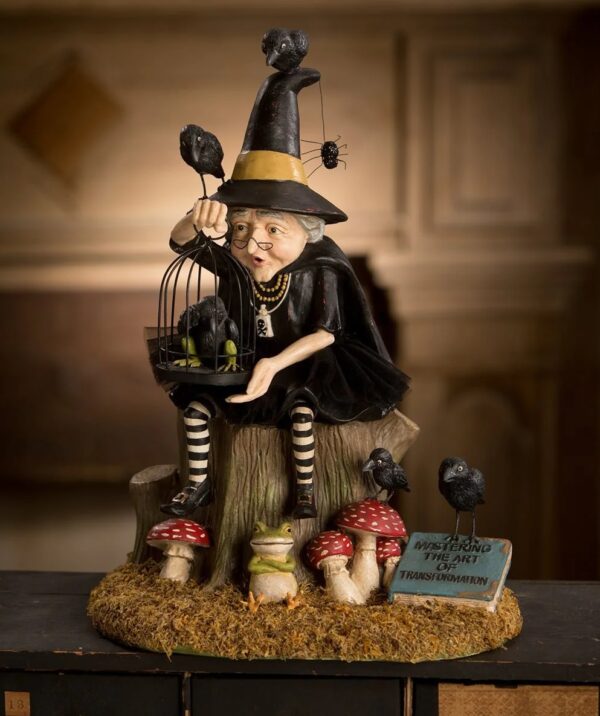 Transformation Failure Witch - Image 5