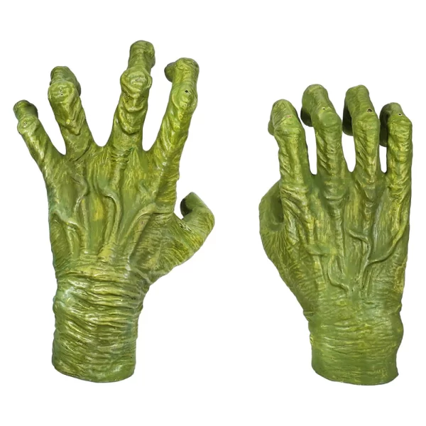 Witchy Hands Set of 2