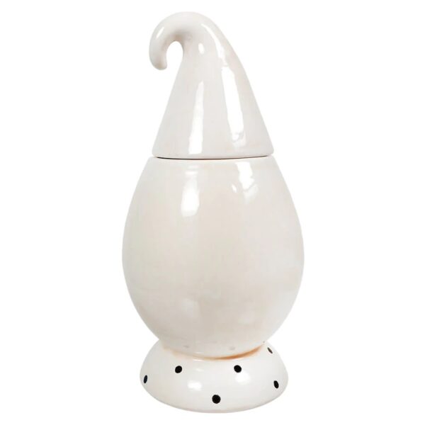 Boo Ghost Cookie Jar - Image 2