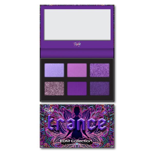 EDM Collection Vibrant Eyeshadow – Trance