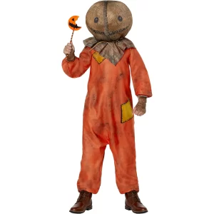 Trick R Treat Sam Kids Costume