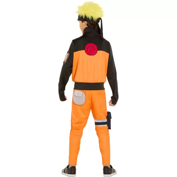 Naruto Kids Costume - Image 2