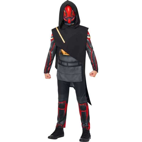 Fortnite Ronin Kids Costume
