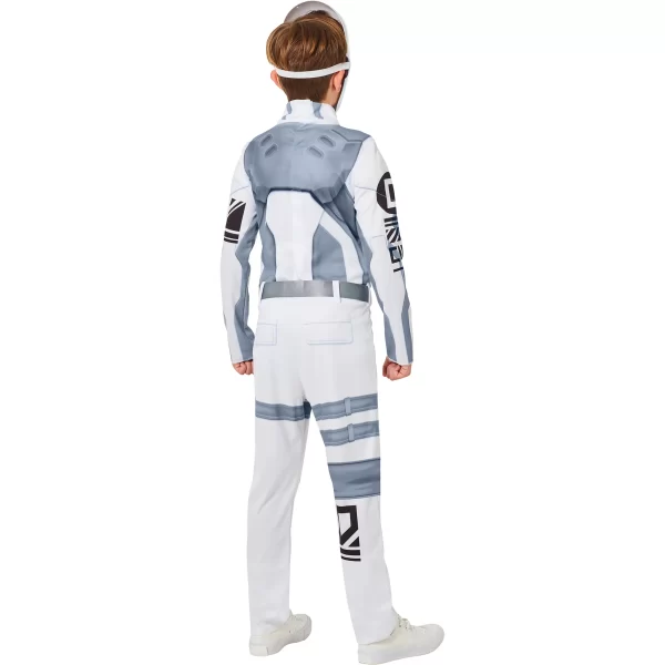 Fortnite Scratch Kids Costume - Image 2