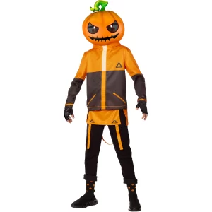 Fortnite Punk Kids Costume