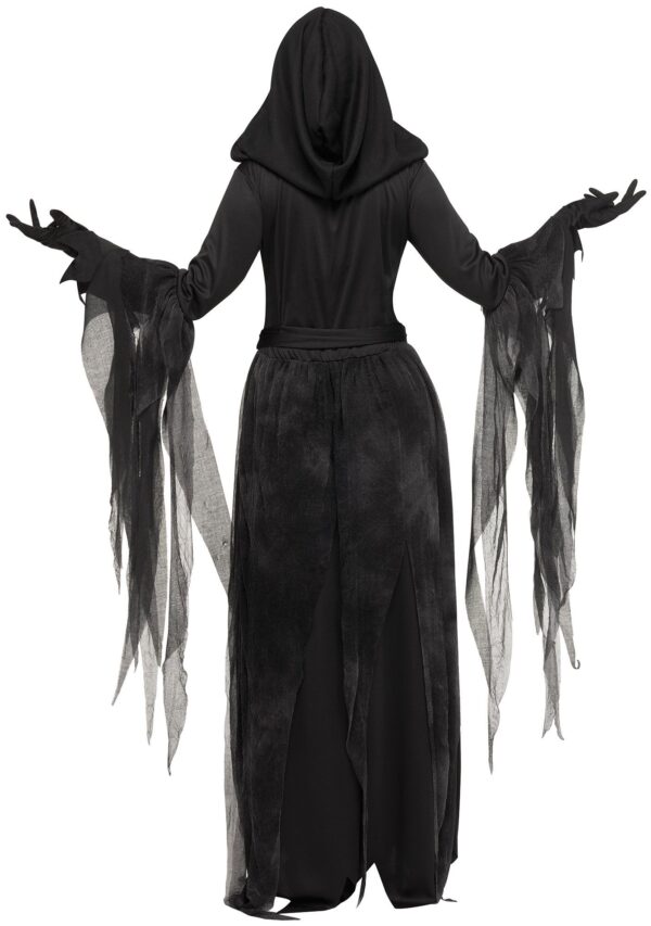 Soulless Reaper Women's Costume - Image 2
