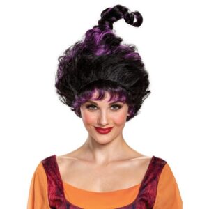 Mary Sanderson Deluxe Wig