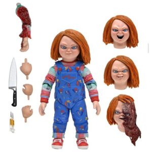 Scream - Ghostface Plush Dolls [Figure] – Horrormerch.com