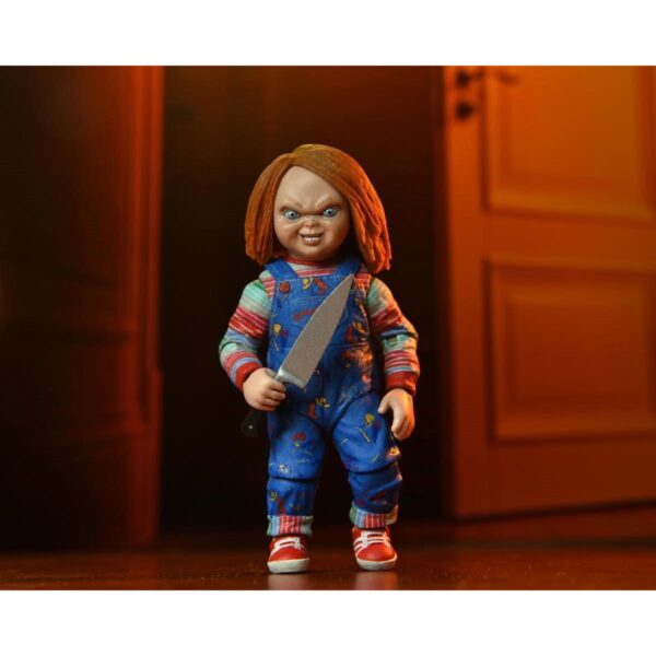 Chucky TV Series Ultimate Chucky 7-Inch Scale Action Figure - Image 5
