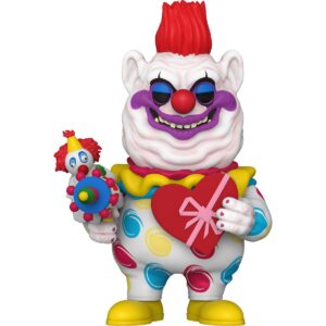 Killer Klowns from Outer Space Fatso Funko Pop!
