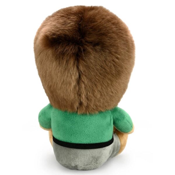 Universal Monsters Wolf Man 8-Inch Phunny Plush - Image 3