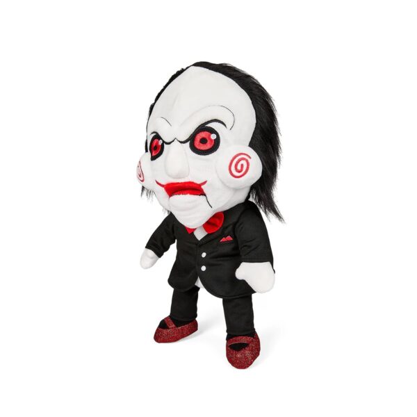 Saw Billy the Puppet 13-Inch Plush - Image 3