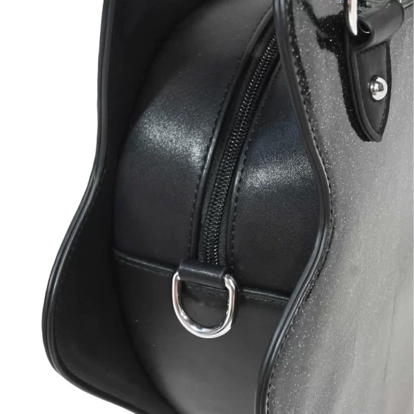 Scaredy Cat Purse by Sourpuss - Image 3