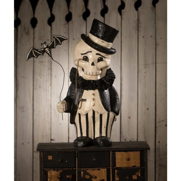 Dapper Desmond Skelly - Large - Image 3
