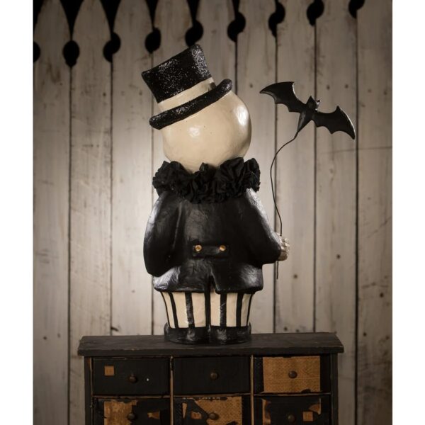 Dapper Desmond Skelly - Large - Image 4