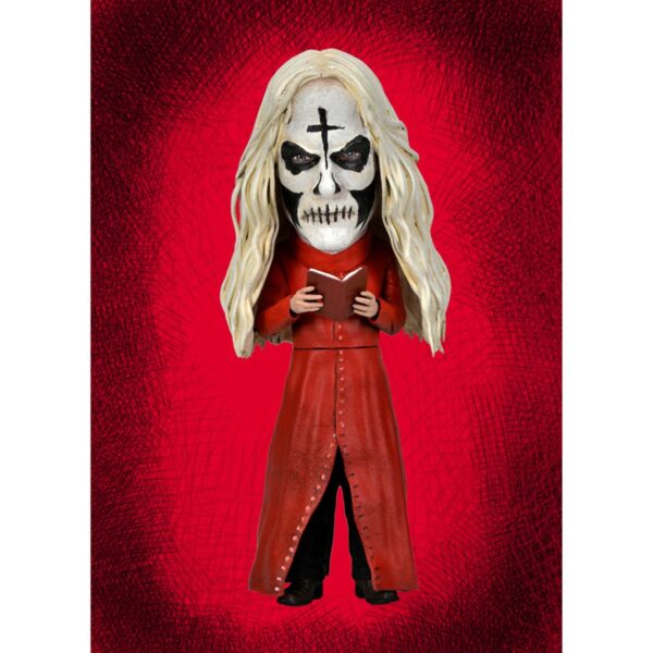 House of 1000 Corpses Little Big Head Stylized Vinyl Figures 3-Pack - Image 3