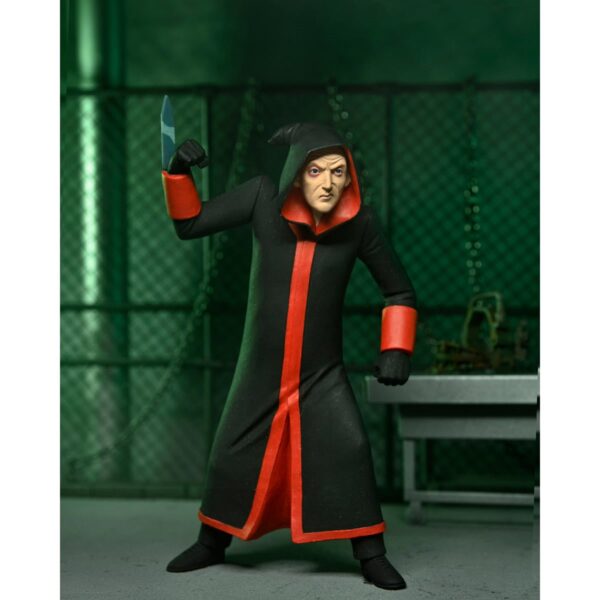 Saw Toony Terrors Jigsaw Killer and Billy Tricycle 6-Inch Scale Action Figure Boxed Set - Image 2