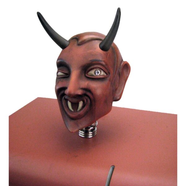 The Twilight Zone Mystic Seer Theme Park Edition 1:1 Scale Prop Replica - Image 5