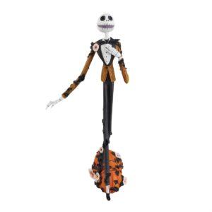 The Nightmare Before Christmas Jack Skellington 8 1/2-Inch Statue