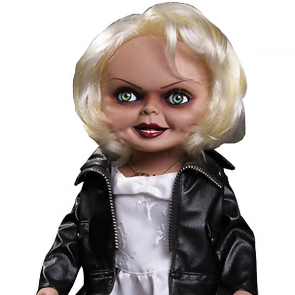 Child's Play Bride of Chucky Tiffany Talking Mega-Scale 15-Inch Doll - Image 2