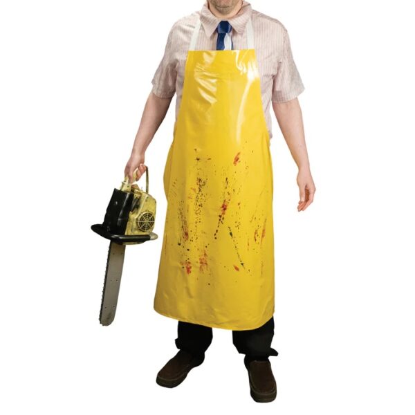 The Texas Chainsaw Massacre (1974) - Apron - Child Size
