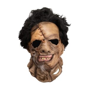 The Texas Chainsaw Massacre 2 - Leatherface Mask