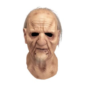 The Texas Chainsaw Massacre 2 - Grandpa Mask