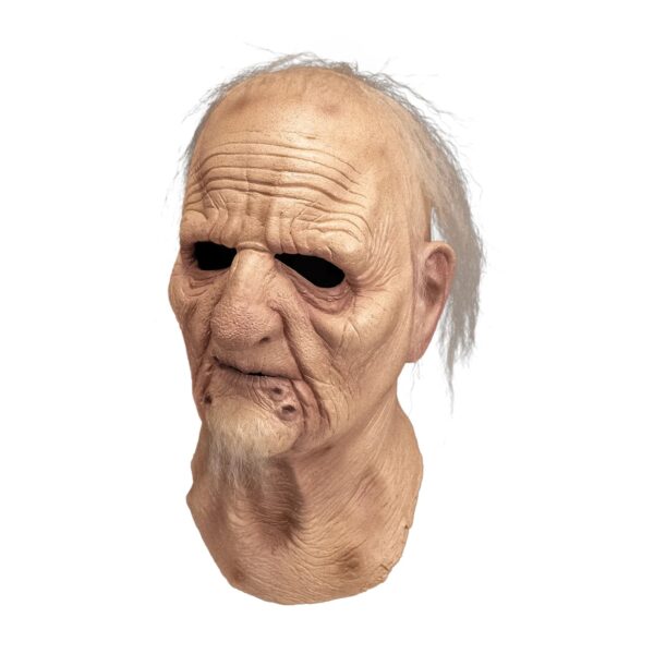 The Texas Chainsaw Massacre 2 - Grandpa Mask - Image 2