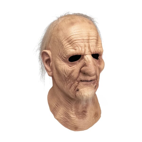 The Texas Chainsaw Massacre 2 - Grandpa Mask - Image 3