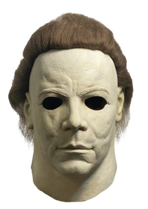 Halloween (2007) Rob Zombie - Michael Myers '92 Murder Mask