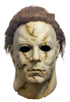 Halloween (2007) Rob Zombie - Michael Myers Mask