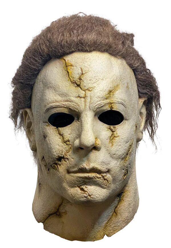 Halloween (2007) Rob Zombie - Michael Myers Mask