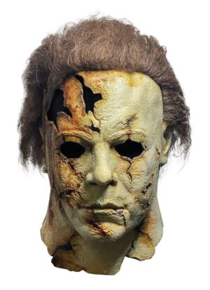Halloween II (2009) Rob Zombie - Dream Mask