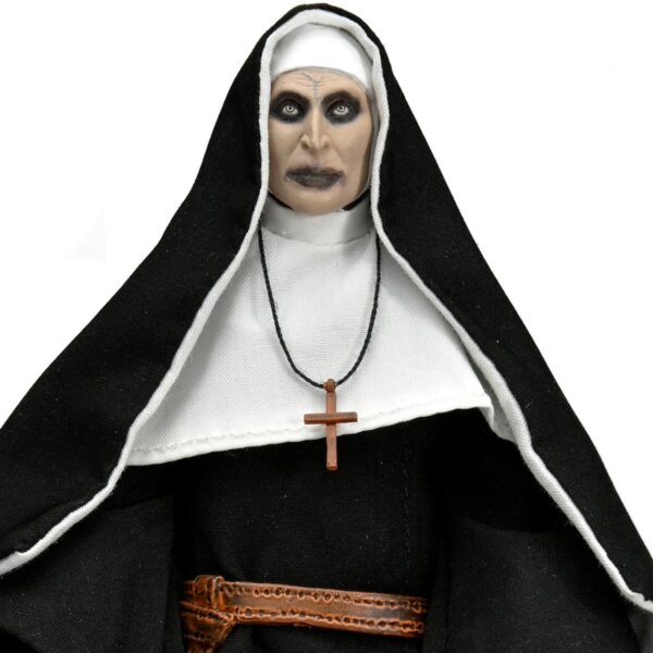 The Conjuring Universe Ultimate The Nun Valak 7-Inch Scale Action Figure - Image 5