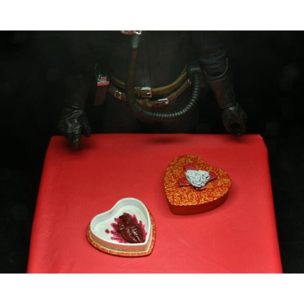 My Bloody Valentine Ultimate The Miner 7-Inch Action Figure - Image 17