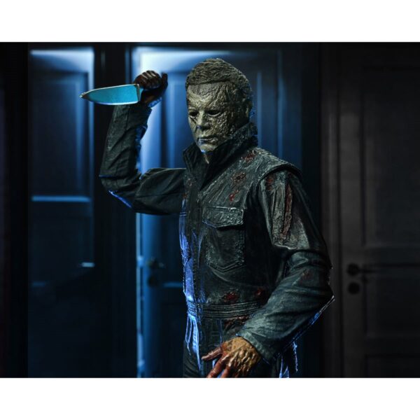Halloween Ends Ultimate Michael Myers 7-Inch Scale Action Figure - Image 3