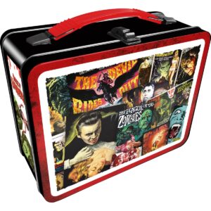 Hammer House of Horror Fun Box Tin Tote