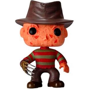 Nightmare on Elm Street Freddy Krueger Funko Pop!