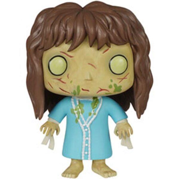 The Exorcist Regan Funko Pop! Vinyl Figure - Image 2