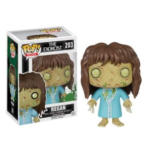 The Exorcist Regan Funko Pop! Vinyl Figure