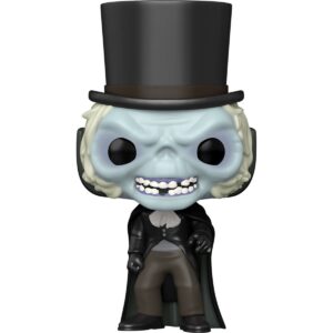 Haunted Mansion Hatbox Ghost Funko Pop! Vinyl Figure